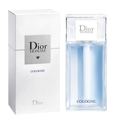 dior homme cologne 200ml